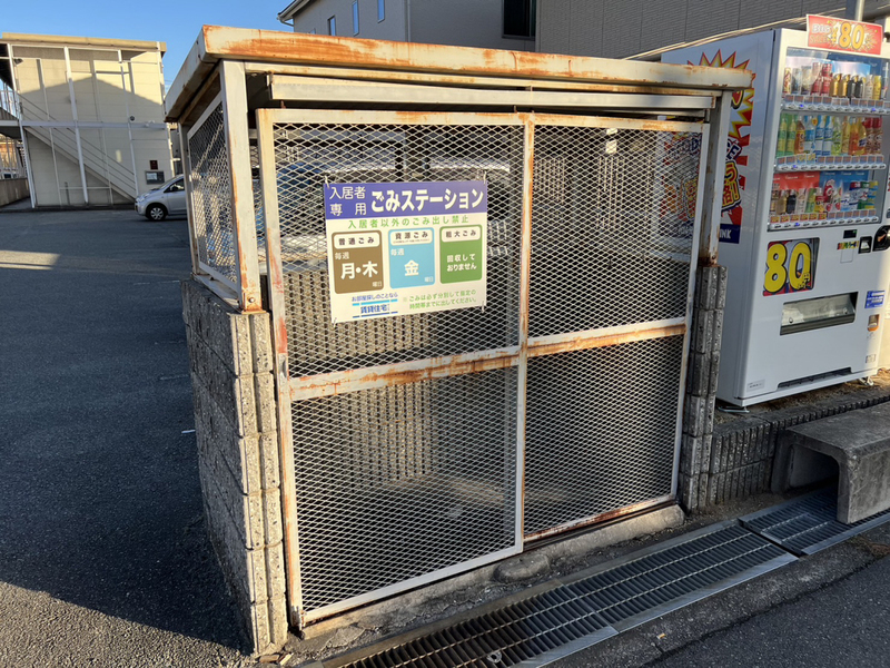 共用部 写真11