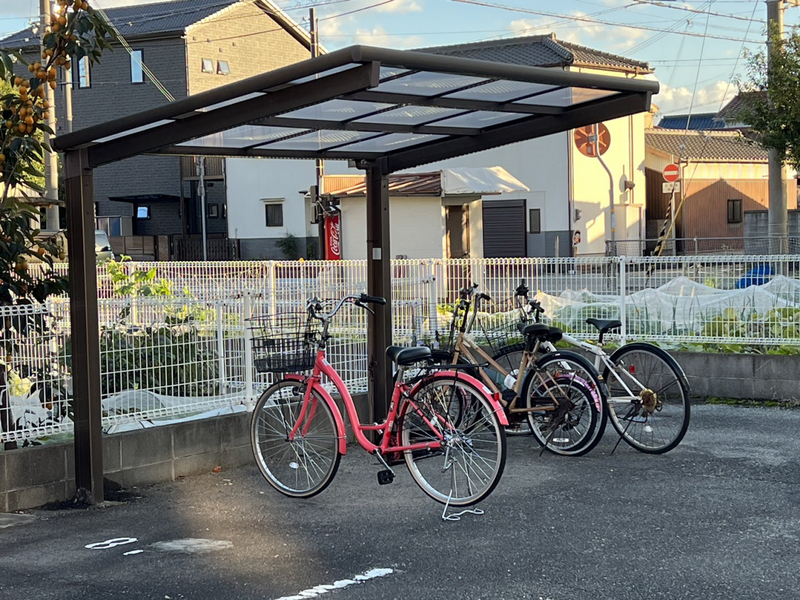 共用部 写真32