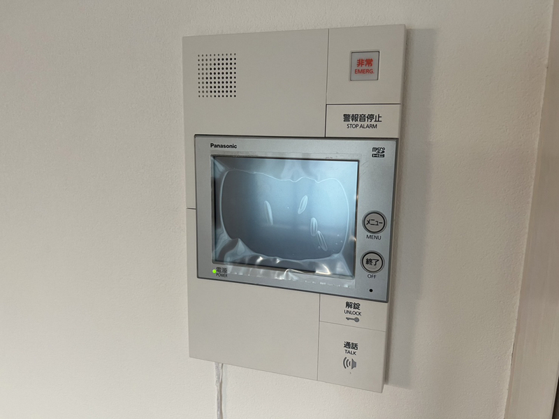 セキュリティ 写真12