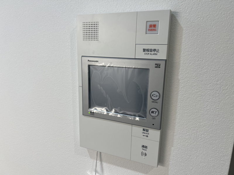 セキュリティ 写真13