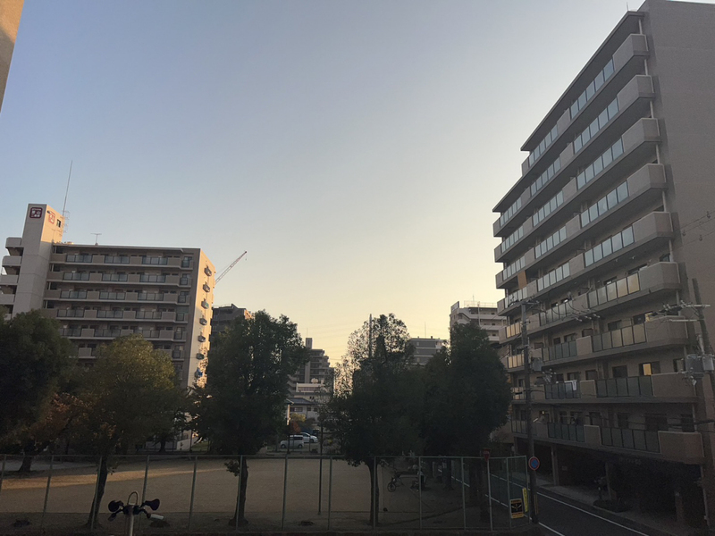 眺望 写真15