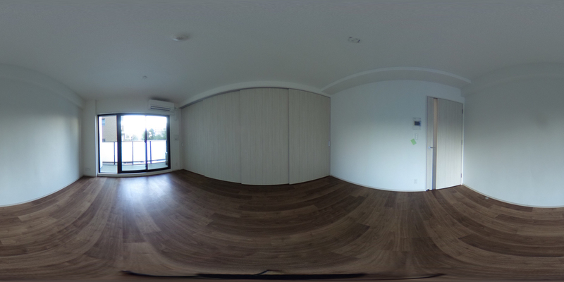 リビング 写真33