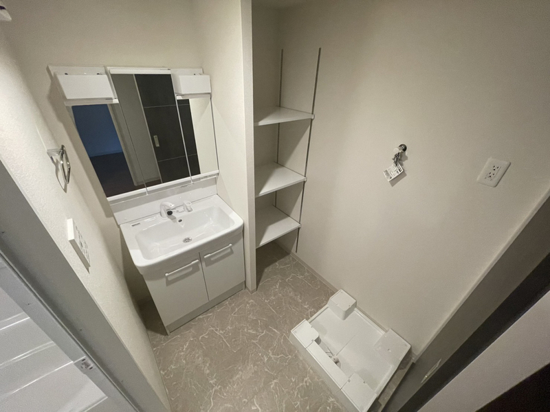 洗面所 写真6