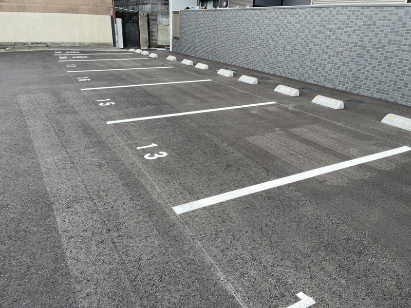 駐車場 写真10