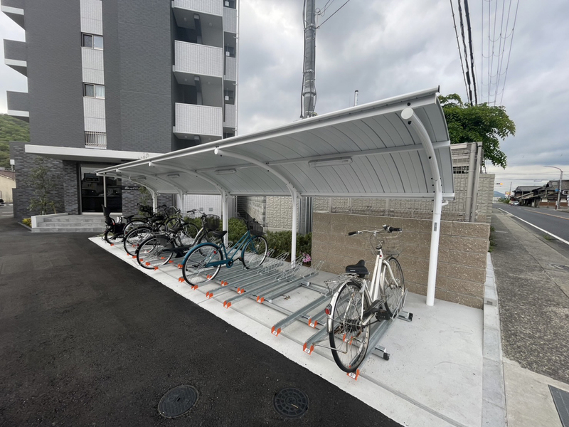 共用部 写真11