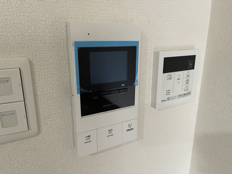 セキュリティ 写真13