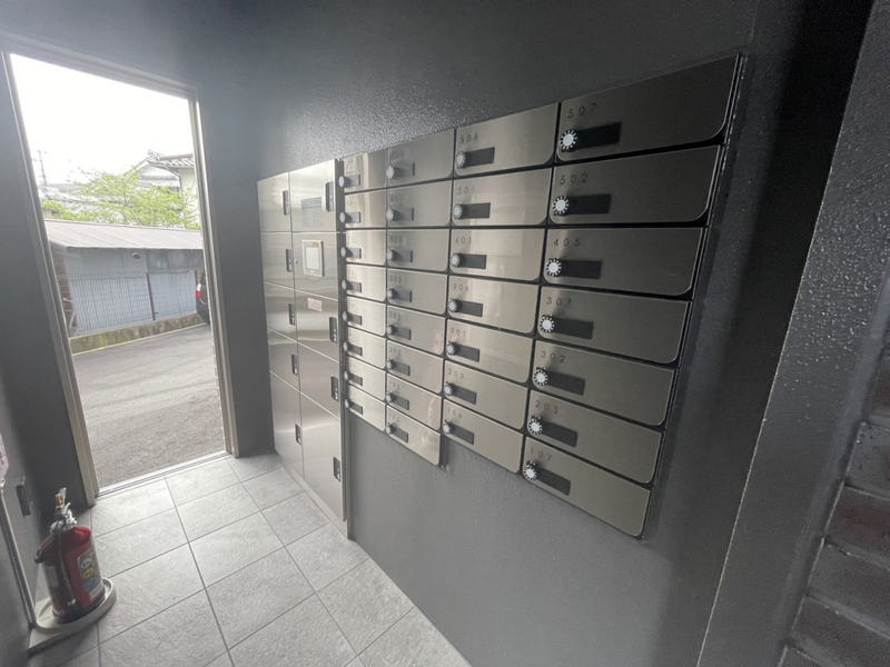 共用部 写真31