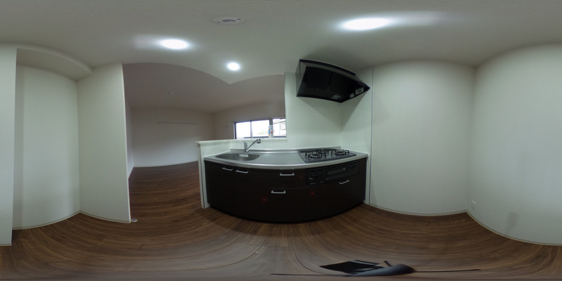 キッチン 写真35