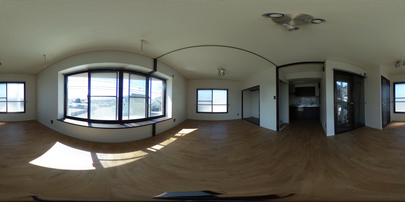 リビング 写真34