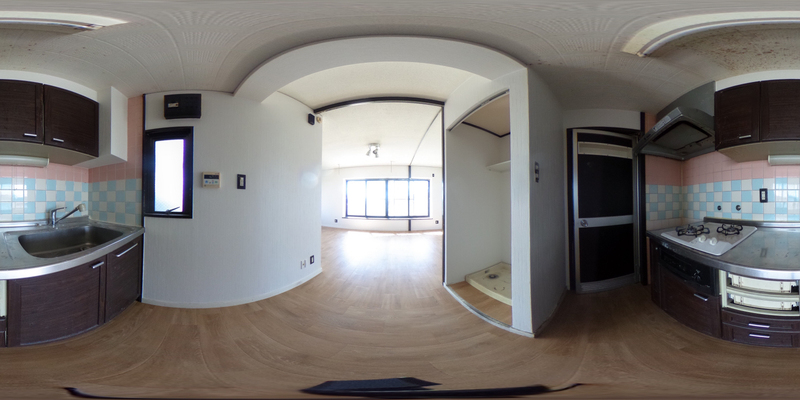 キッチン 写真35