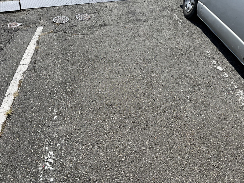 駐車場 写真10