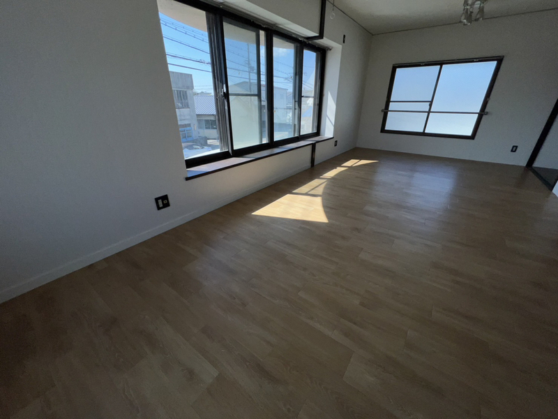 リビング 写真17