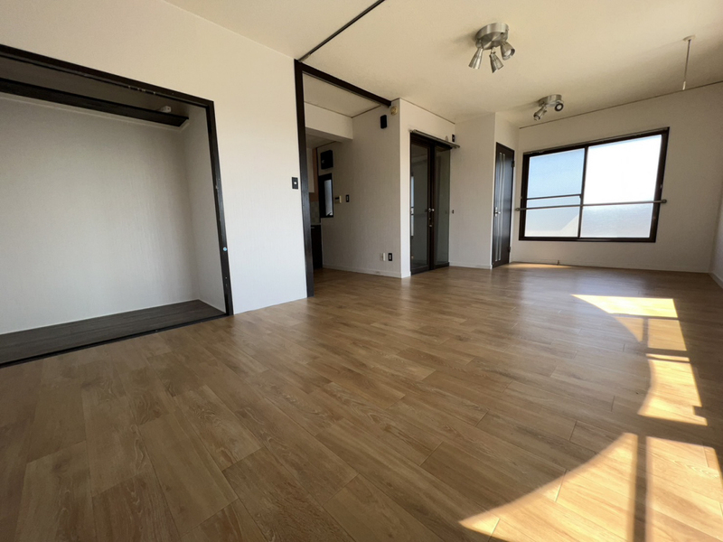 その他部屋・スペース 写真8