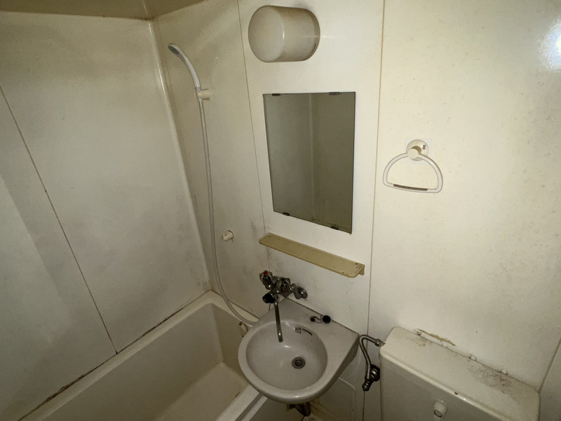 洗面所 写真6