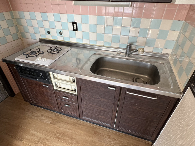 キッチン 写真3