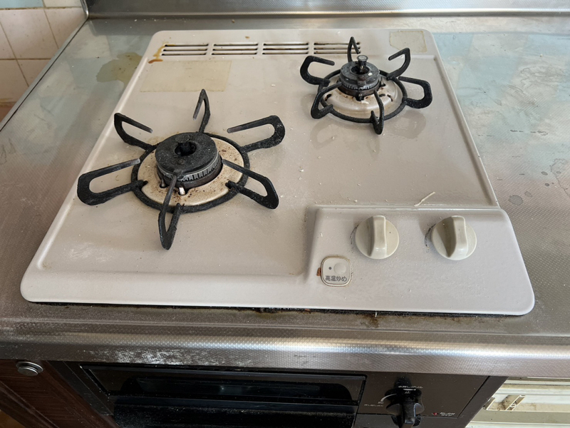 キッチン 写真19