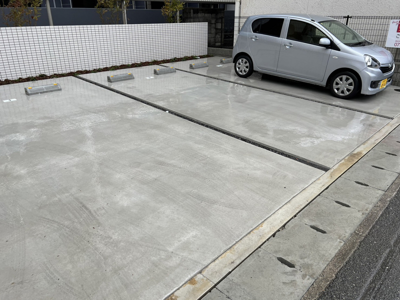 駐車場 写真10