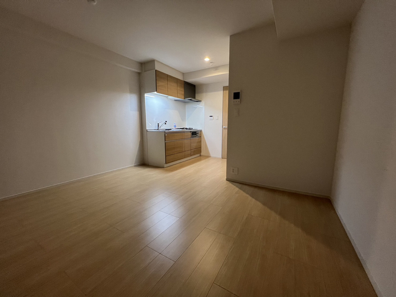 リビング 写真2