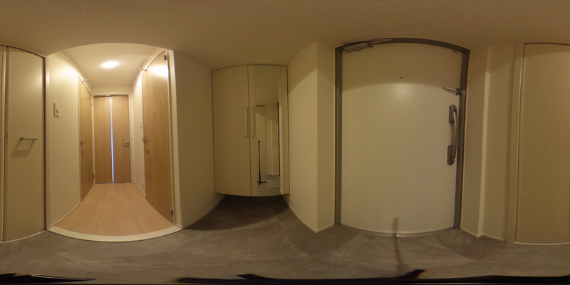 玄関 写真33