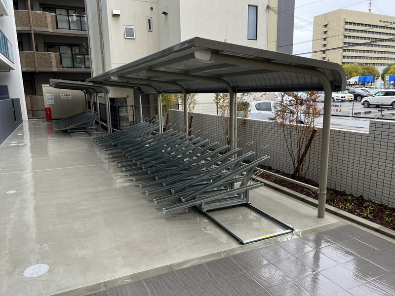 共用部 写真30