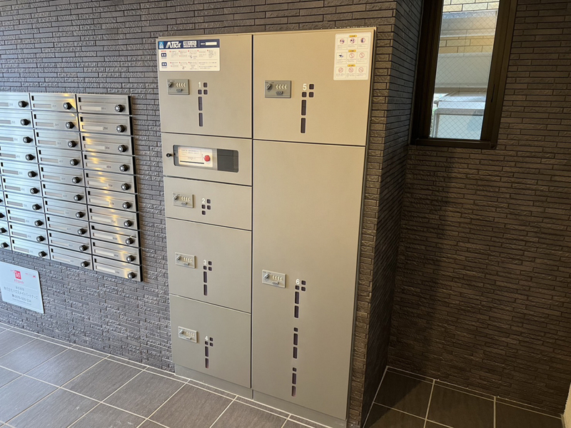 共用部 写真11