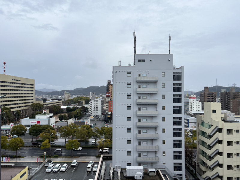 眺望 写真15