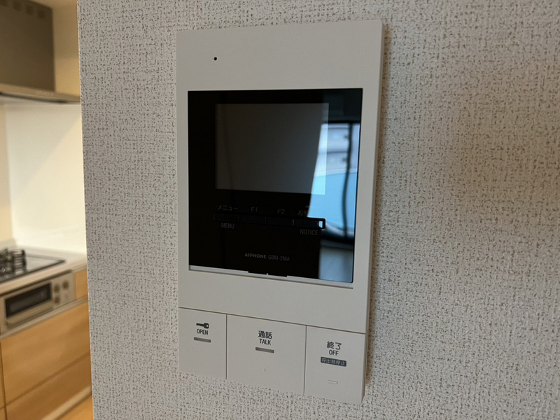 セキュリティ 写真13