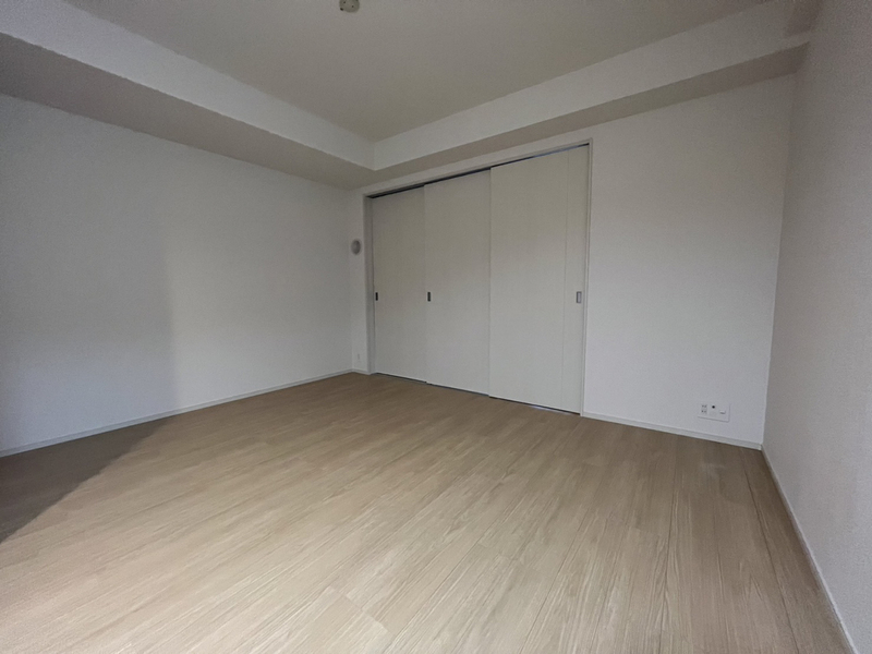 リビング 写真17