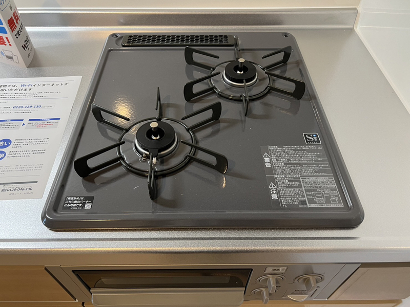 キッチン 写真19