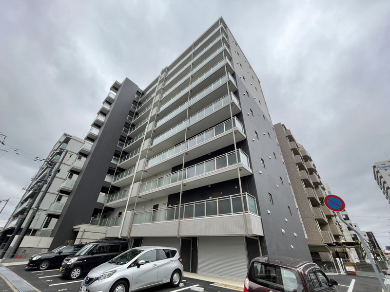 MISTRAL姫路駅前Ⅷ安田