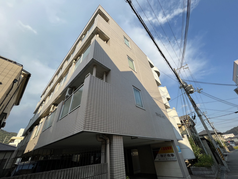 プルミエメゾン