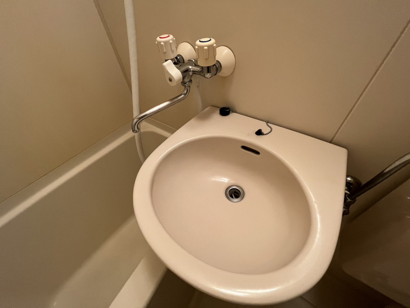 洗面所 写真6