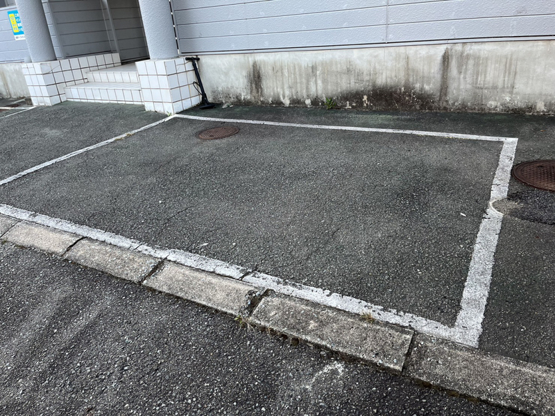 駐車場 写真10