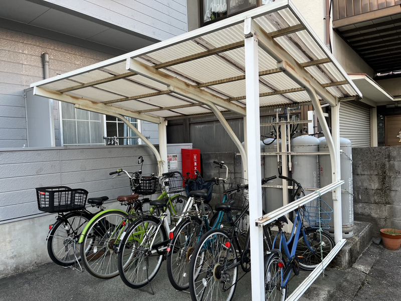 共用部 写真11