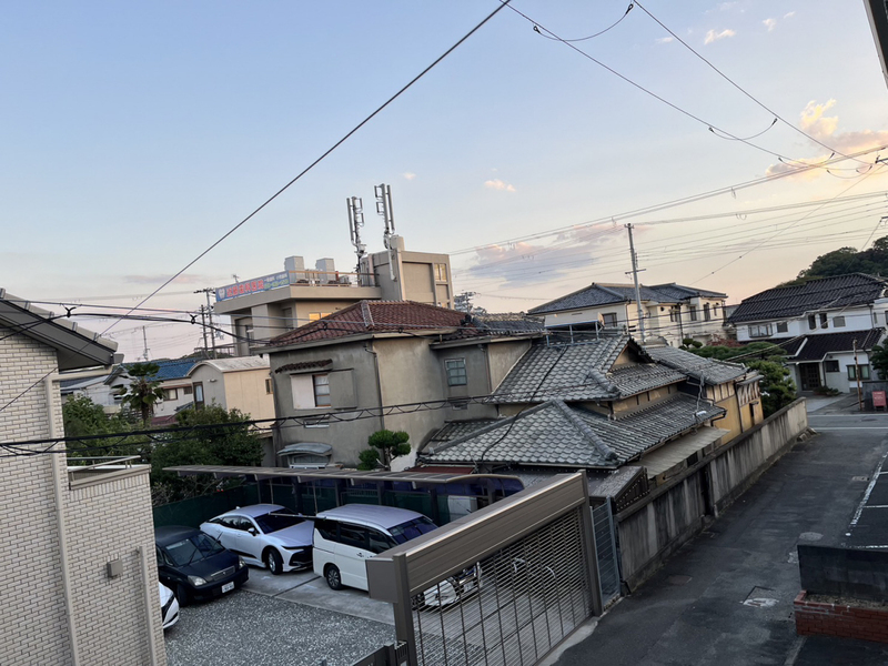 眺望 写真15