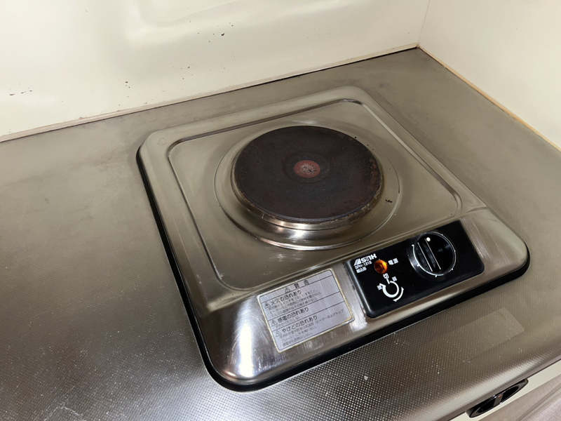 キッチン 写真19