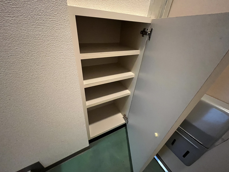 収納 写真32