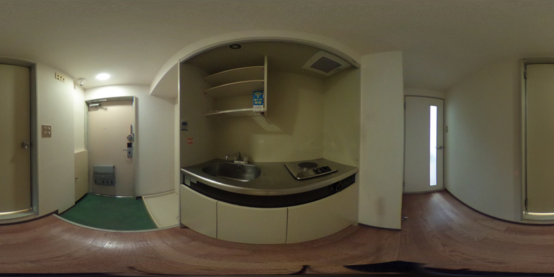 キッチン 写真35