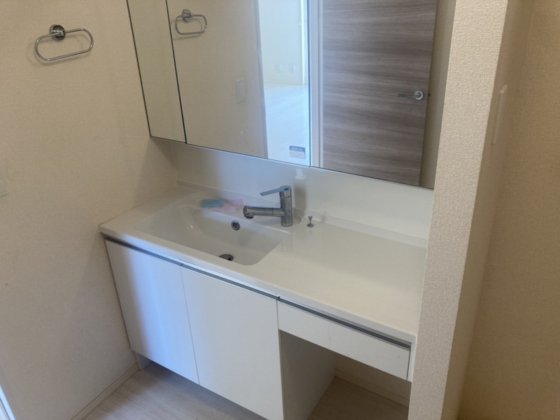 洗面所 写真5