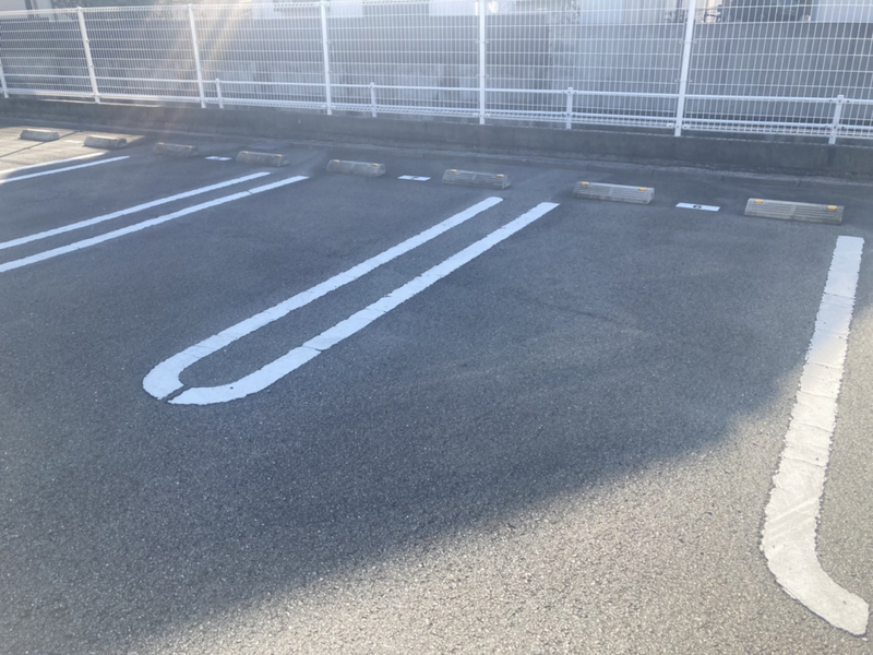 駐車場 写真10