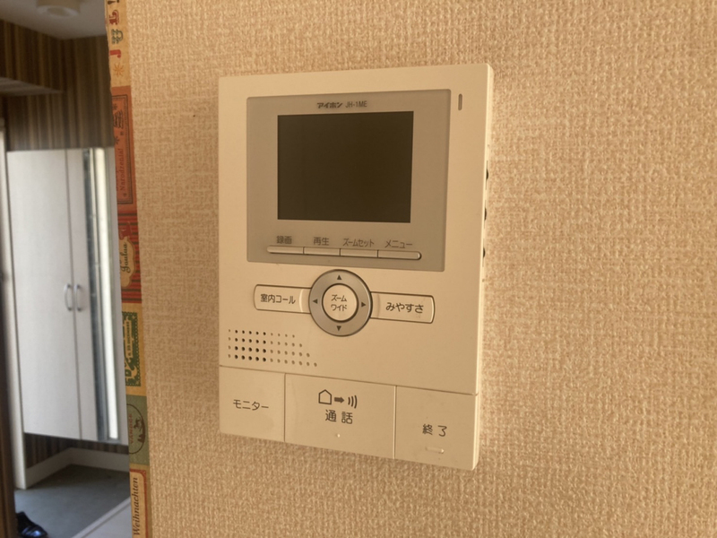 セキュリティ 写真13