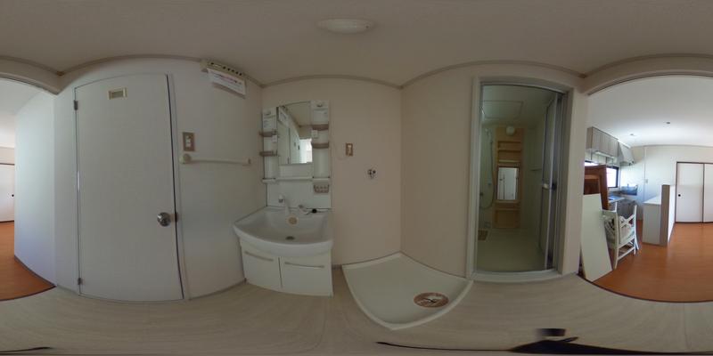 洗面所 写真36