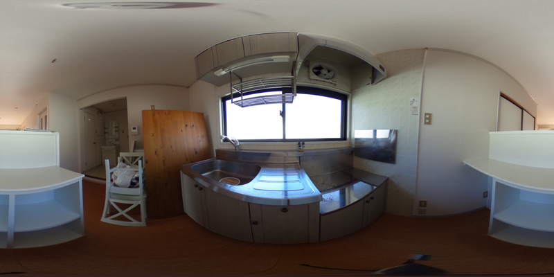 キッチン 写真35