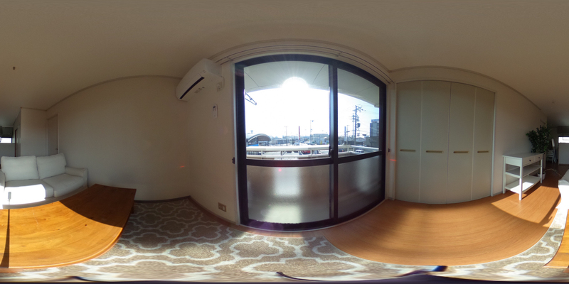 リビング 写真34