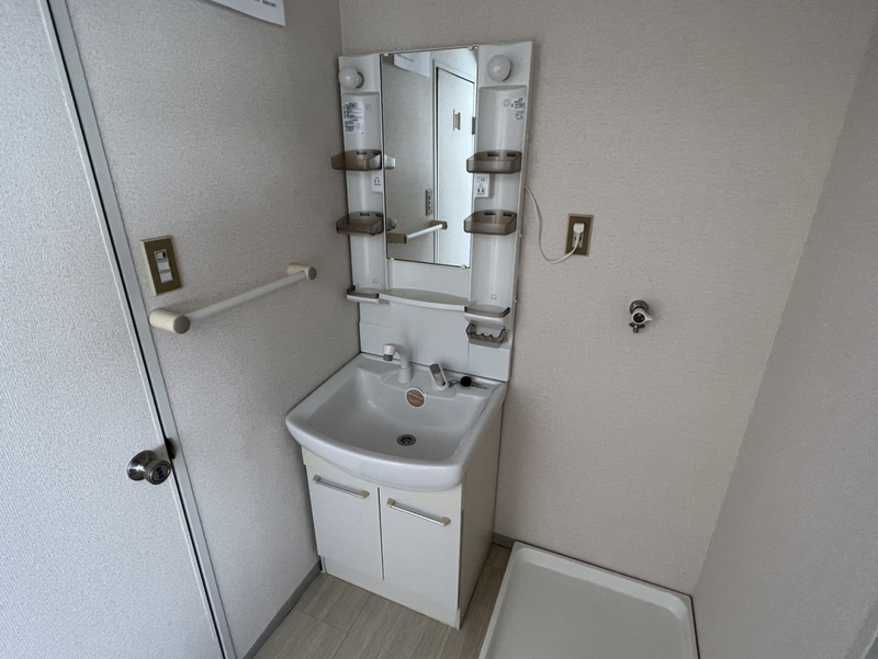洗面所 写真6