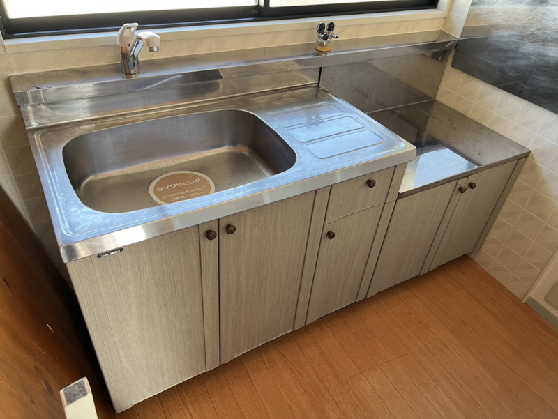 キッチン 写真3