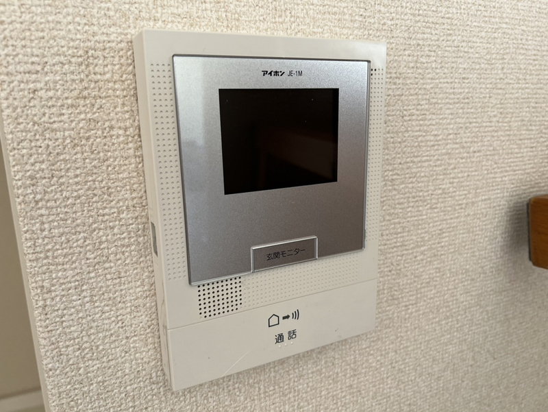 セキュリティ 写真13