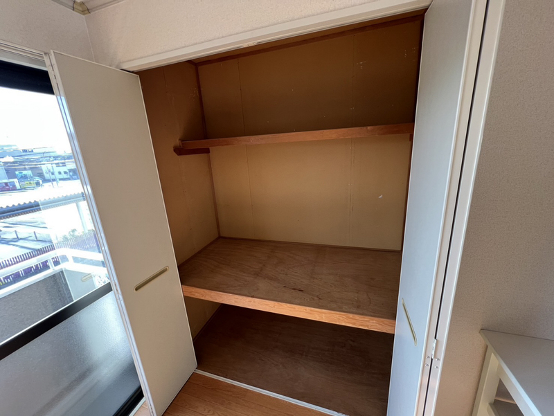 収納 写真9