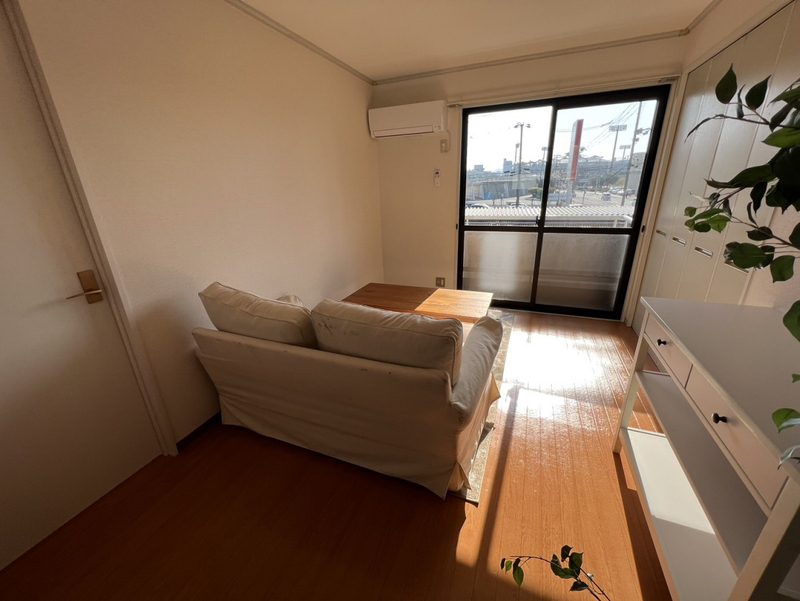 リビング 写真17