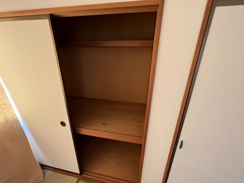 収納 写真30